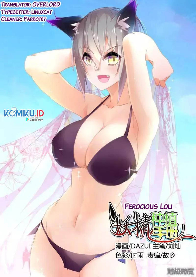 Baca Demon Spirit Seed Manual Chapter 257 Gambar 2