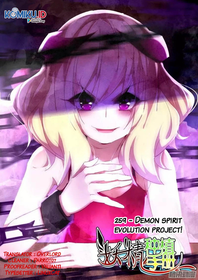 Baca Demon Spirit Seed Manual Chapter 259 Gambar 2