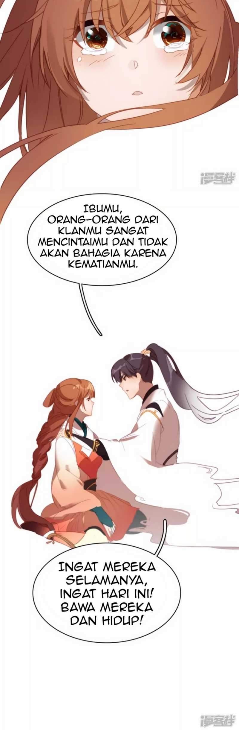 Dragon warrior Chapter 16 Gambar 7