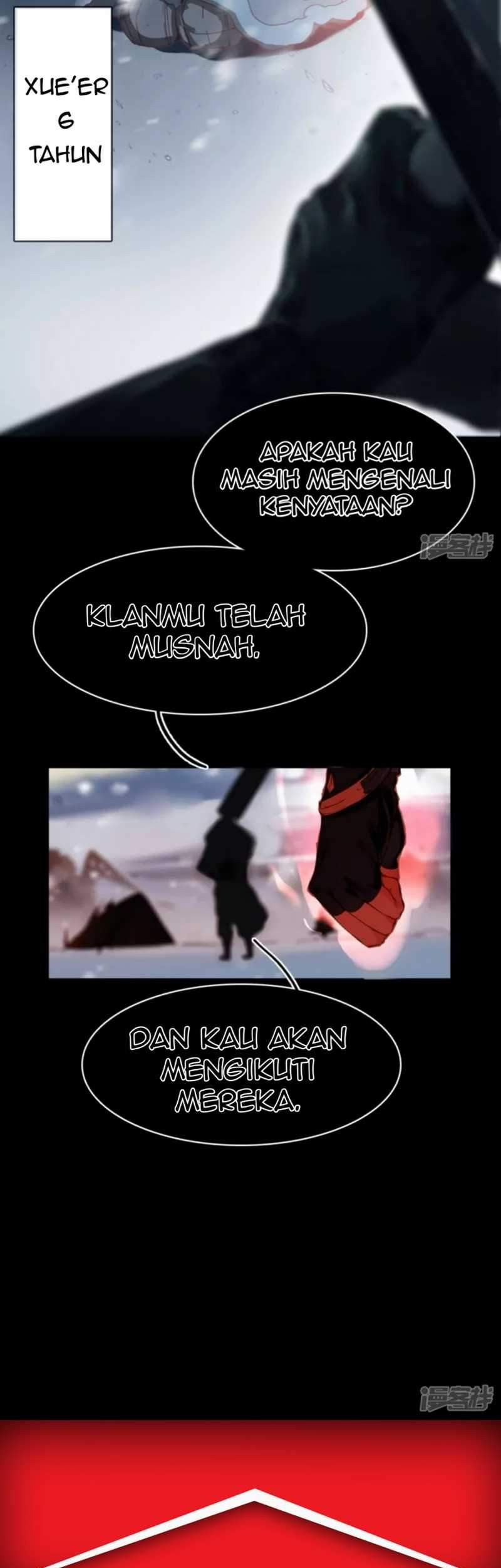 Dragon warrior Chapter 15 Gambar 19