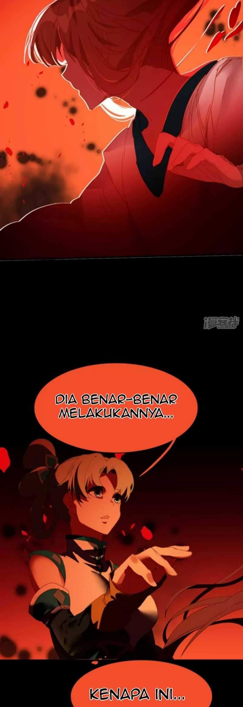 Dragon warrior Chapter 15 Gambar 6