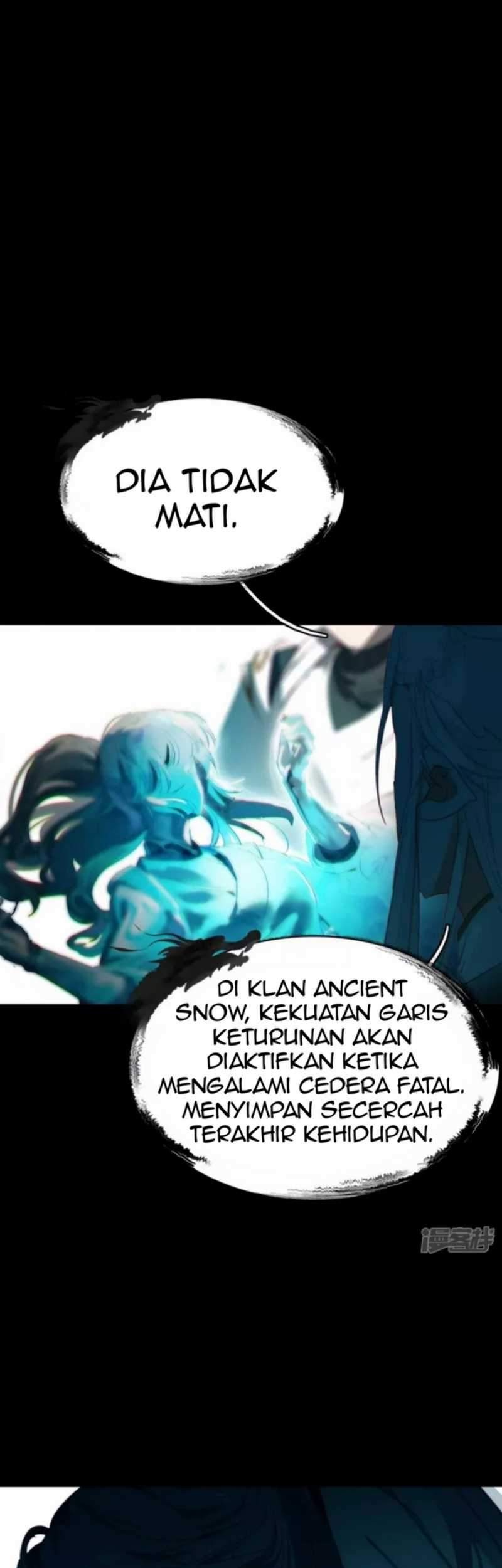 Dragon warrior Chapter 15 Gambar 11