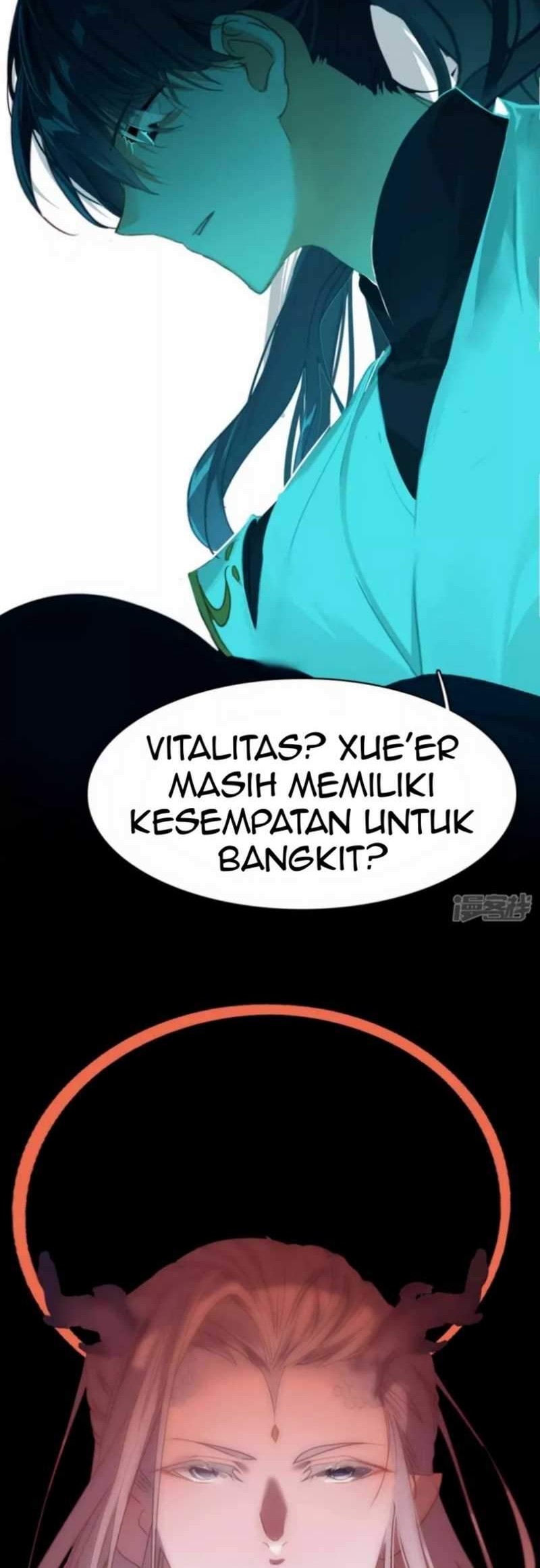 Dragon warrior Chapter 15 Gambar 12