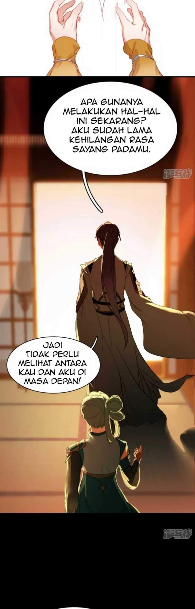 Dragon warrior Chapter 14 Gambar 13