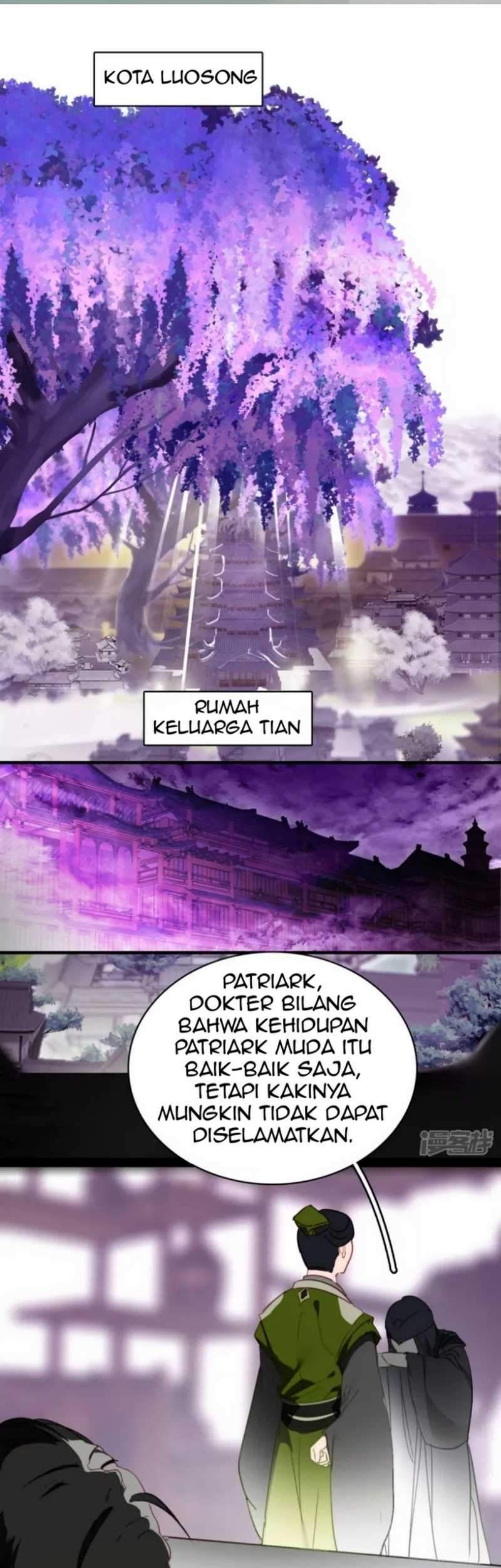 Baca  Dragon warrior Chapter 13 Gambar 2
