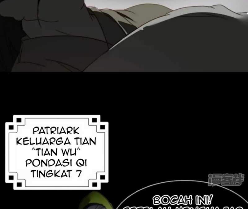 Dragon warrior Chapter 13 Gambar 3