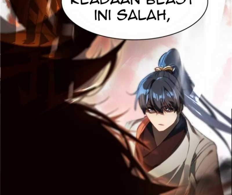 Dragon warrior Chapter 13 Gambar 15