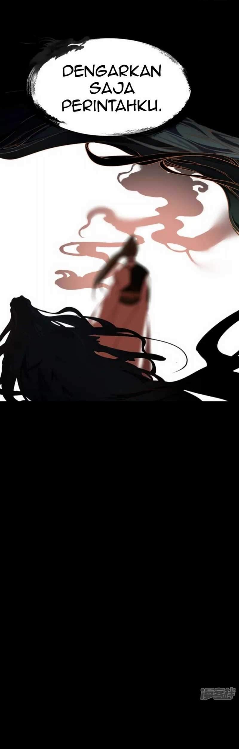 Dragon warrior Chapter 13 Gambar 17