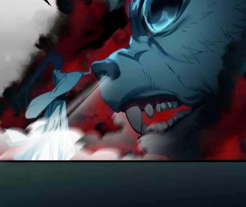 Dragon warrior Chapter 13 Gambar 21