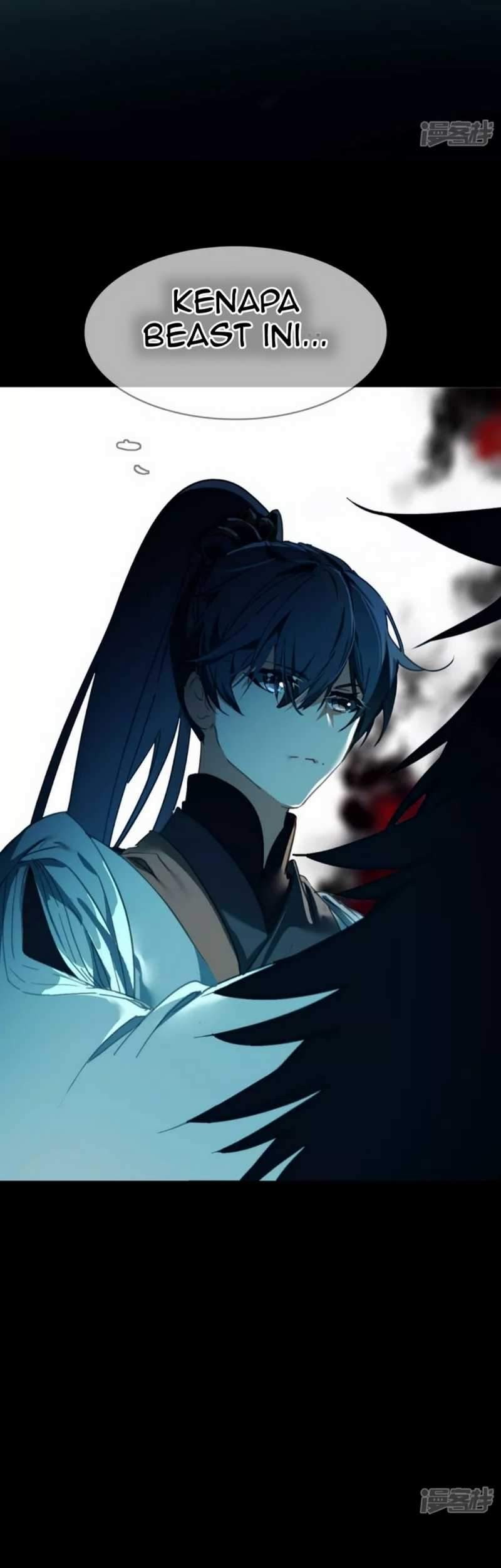 Dragon warrior Chapter 13 Gambar 22