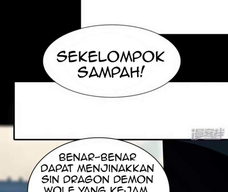 Dragon warrior Chapter 13 Gambar 27