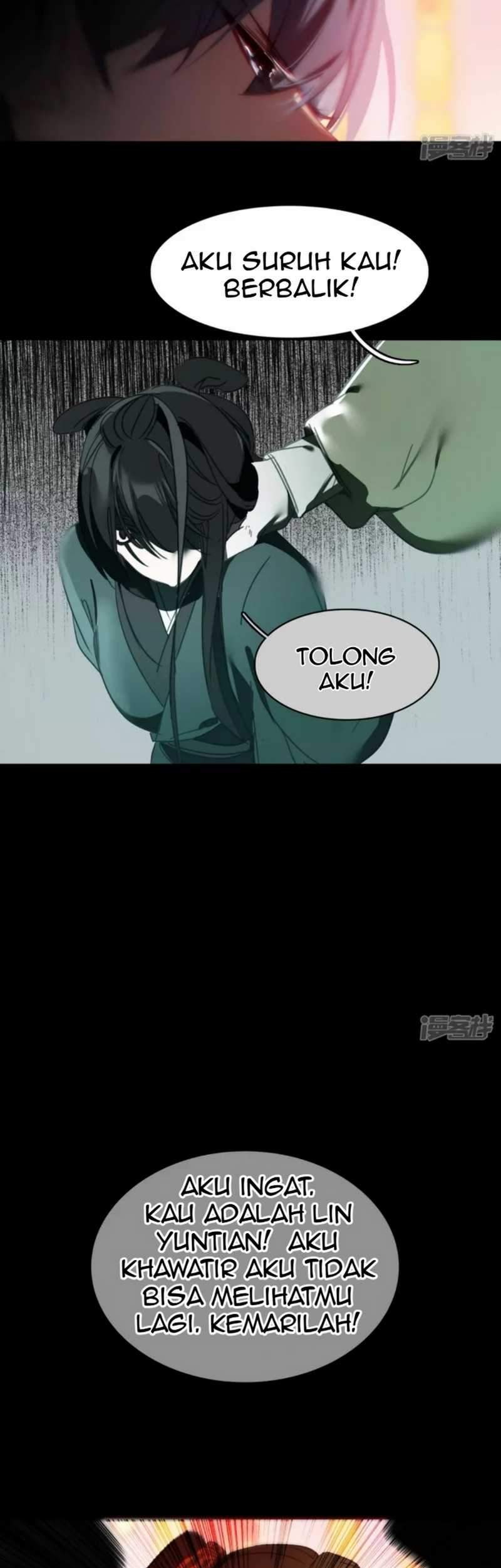 Dragon warrior Chapter 12 Gambar 21