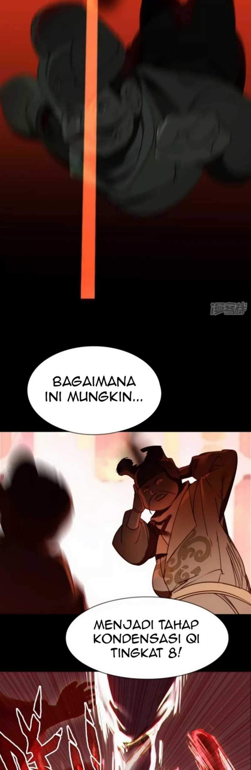 Dragon warrior Chapter 12 Gambar 24