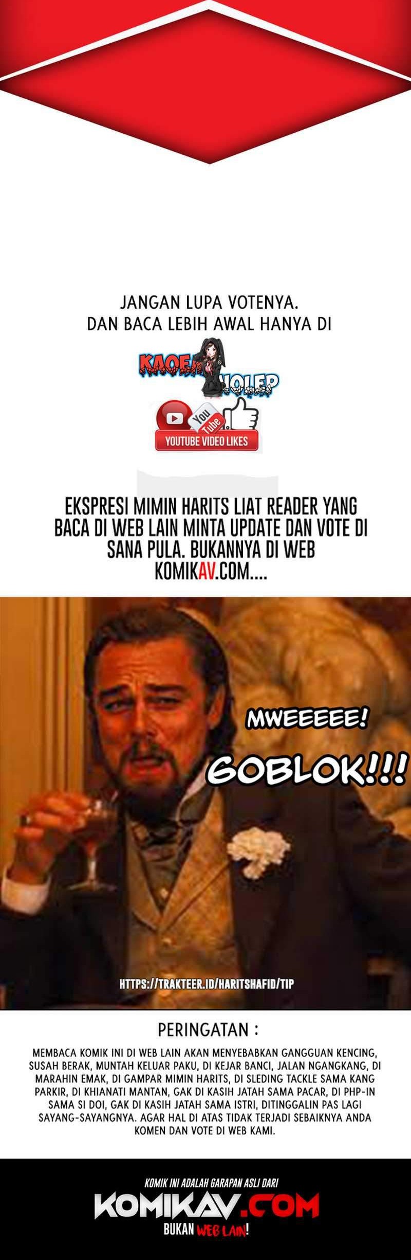 Dragon warrior Chapter 12 Gambar 28