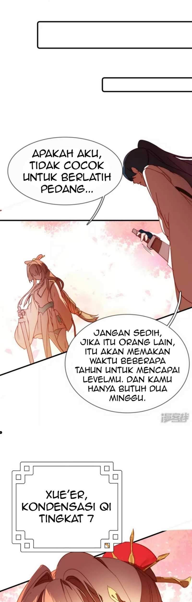 Dragon warrior Chapter 12 Gambar 7