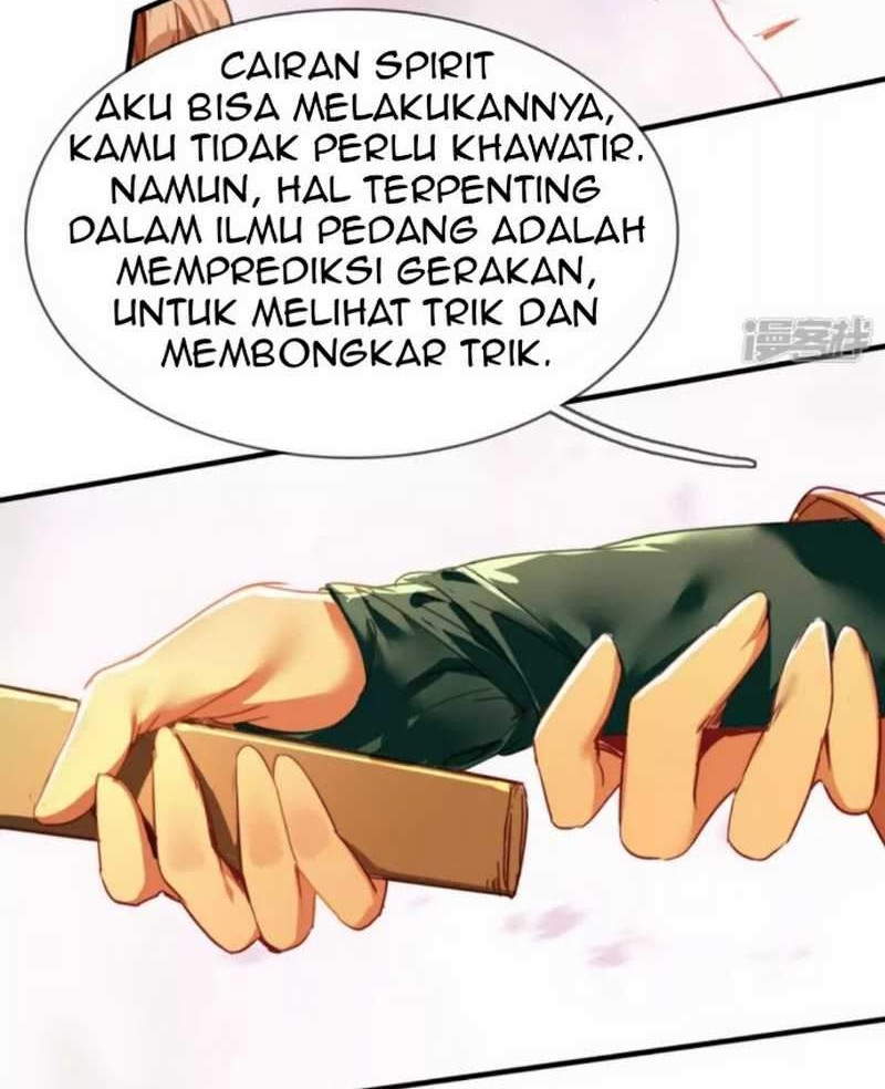 Dragon warrior Chapter 12 Gambar 10