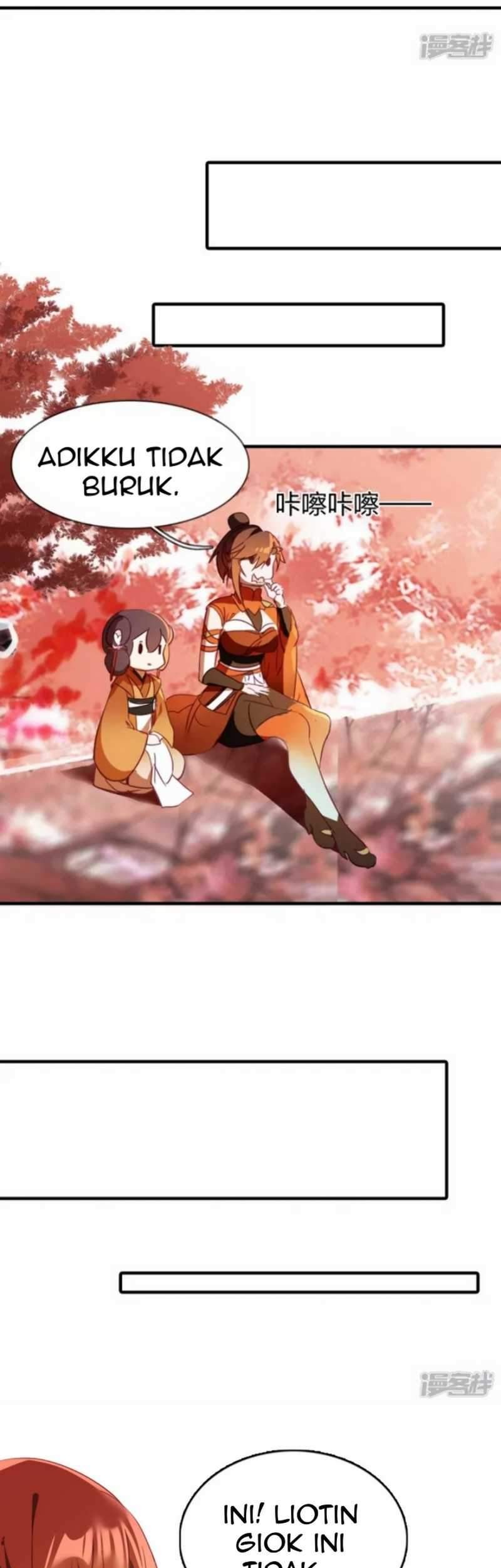 Dragon warrior Chapter 12 Gambar 13