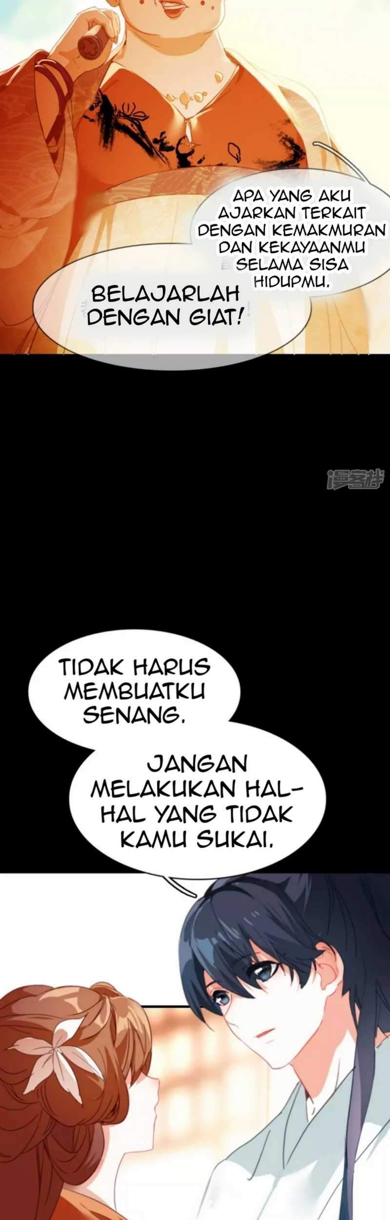 Dragon warrior Chapter 10 Gambar 21