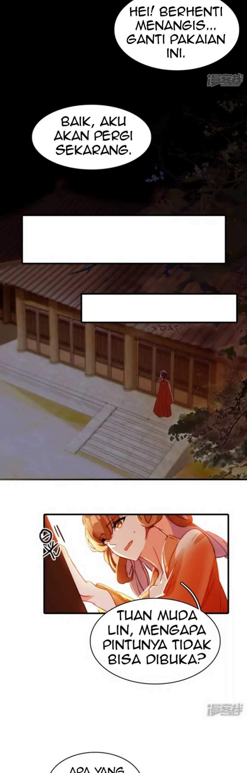 Dragon warrior Chapter 10 Gambar 23
