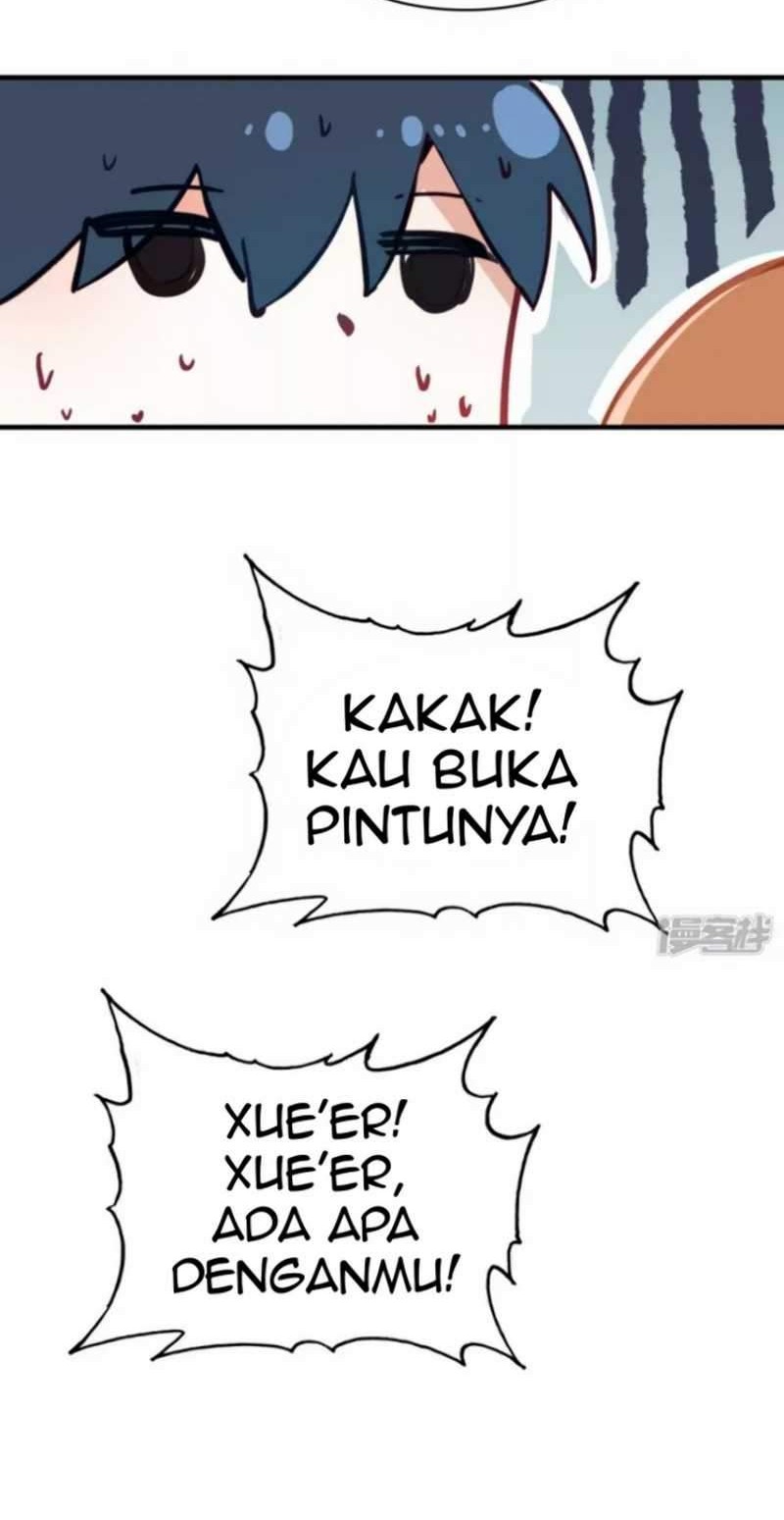 Dragon warrior Chapter 10 Gambar 28