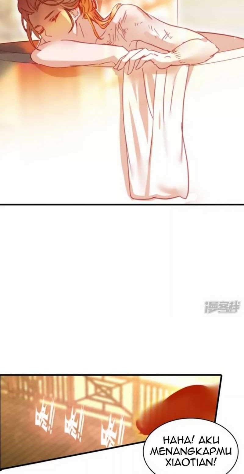 Dragon warrior Chapter 10 Gambar 4