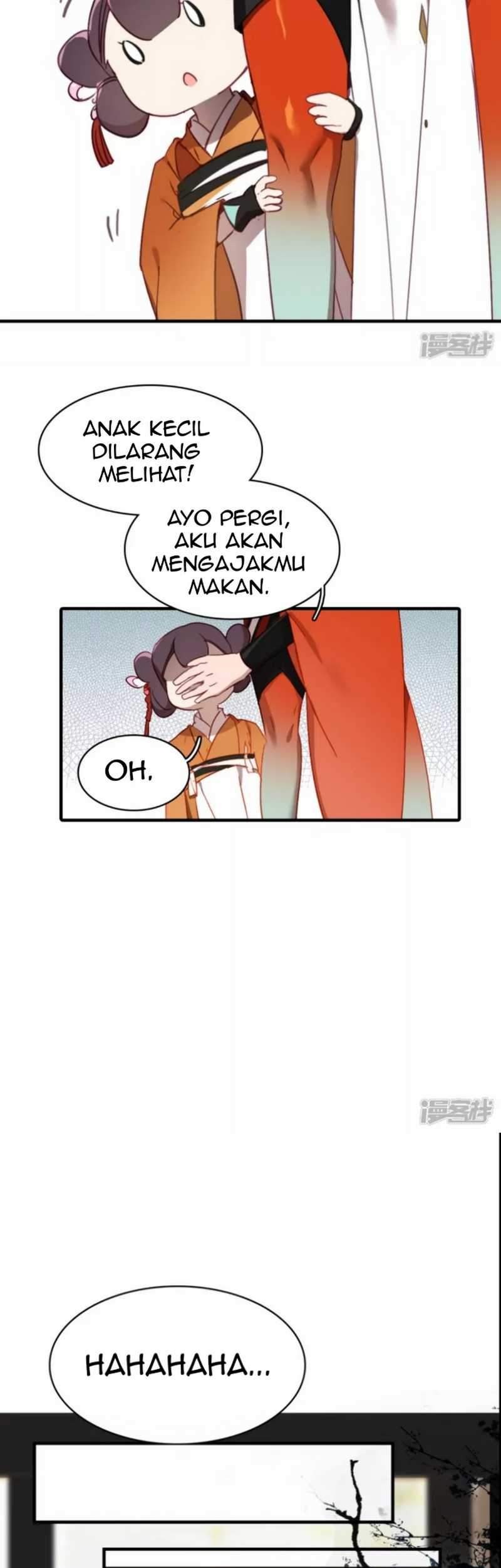 Dragon warrior Chapter 10 Gambar 7