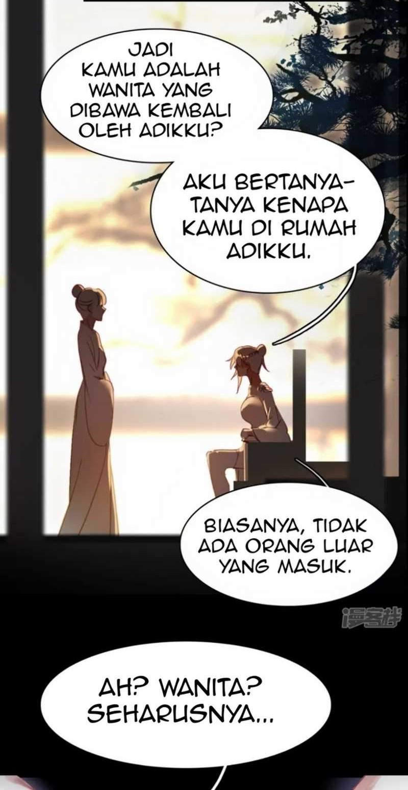 Dragon warrior Chapter 10 Gambar 8