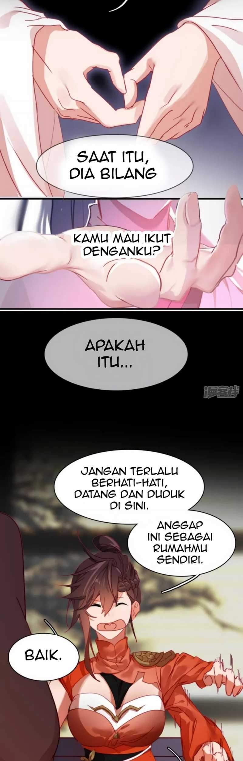 Dragon warrior Chapter 10 Gambar 9