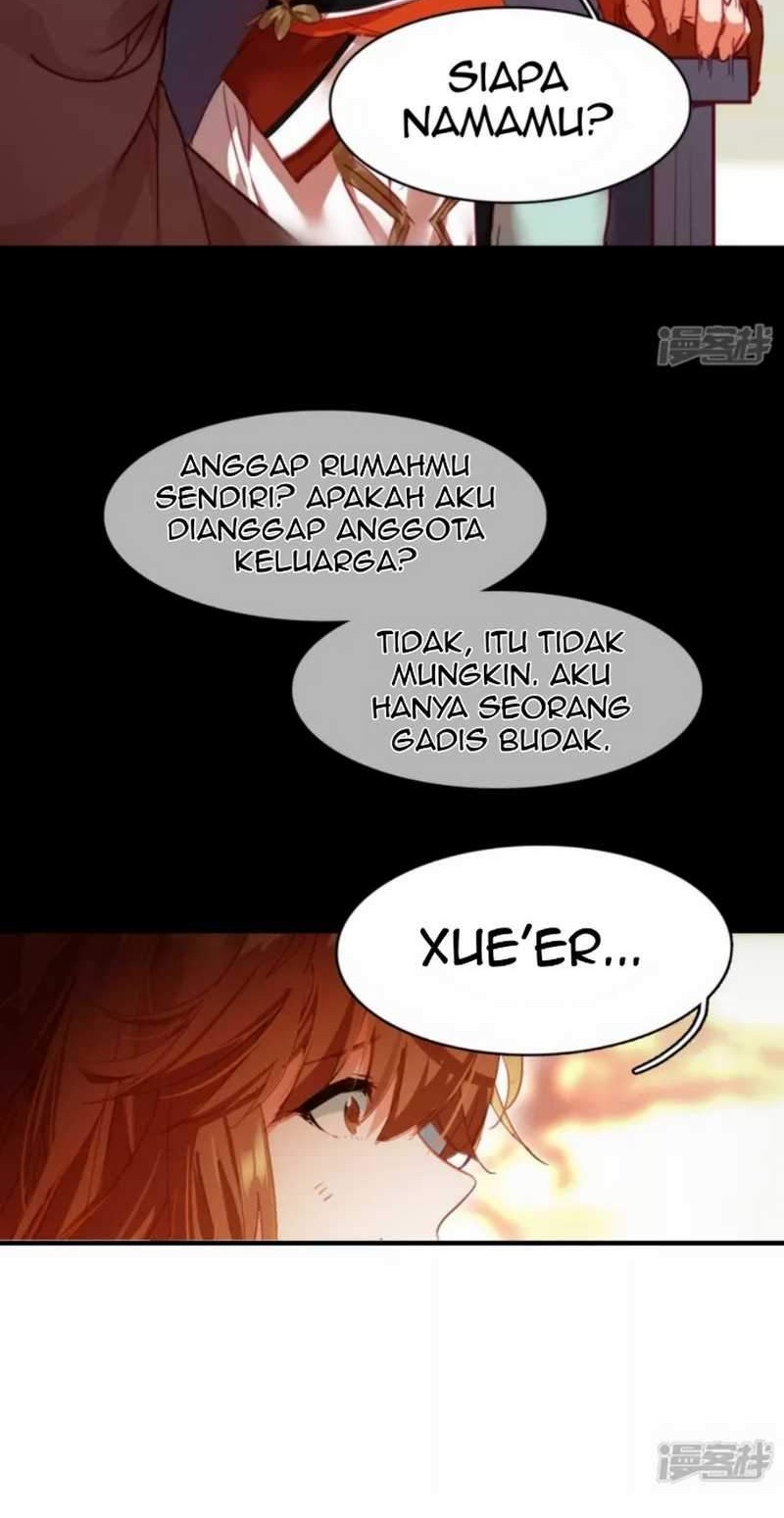 Dragon warrior Chapter 10 Gambar 10