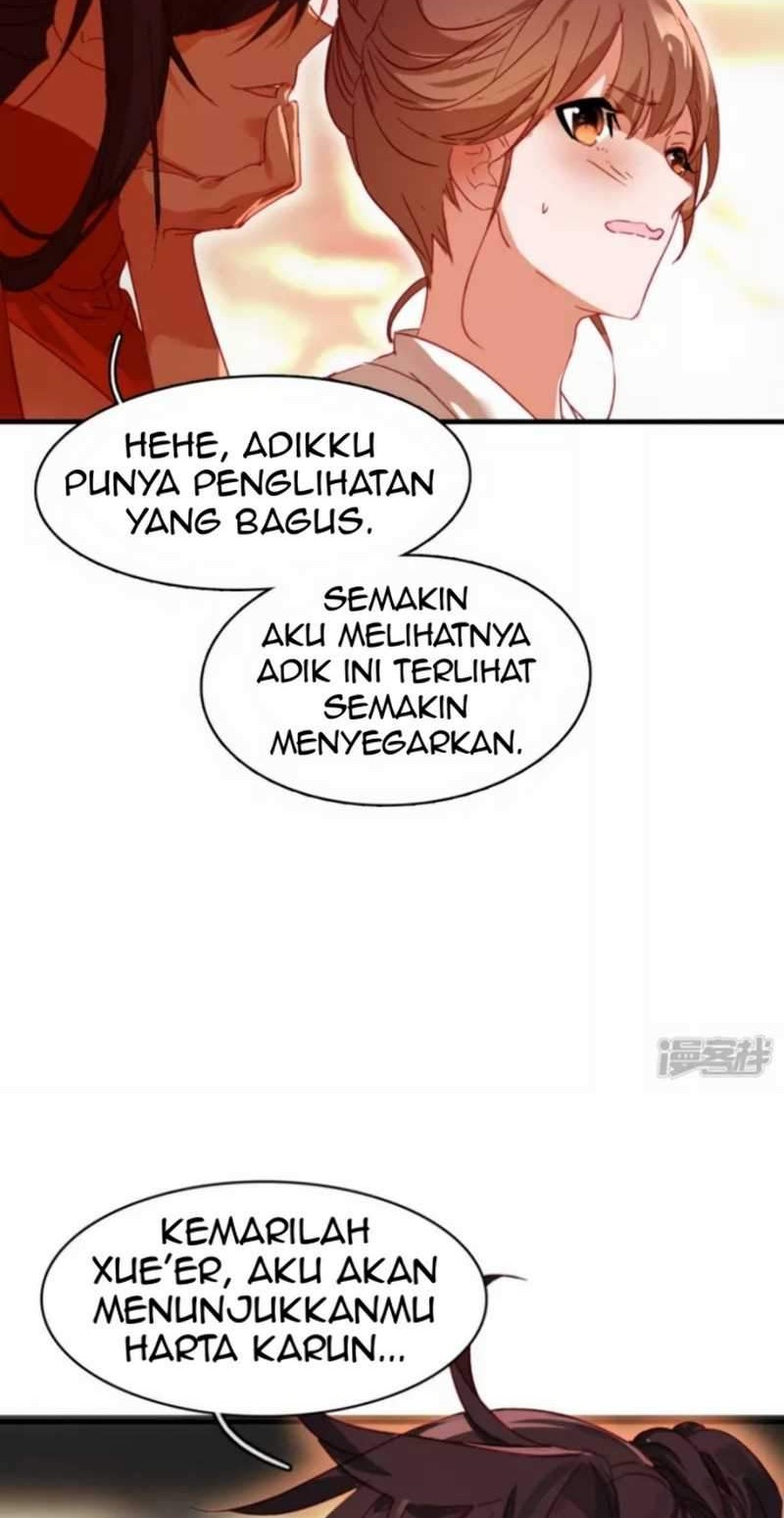 Dragon warrior Chapter 10 Gambar 12