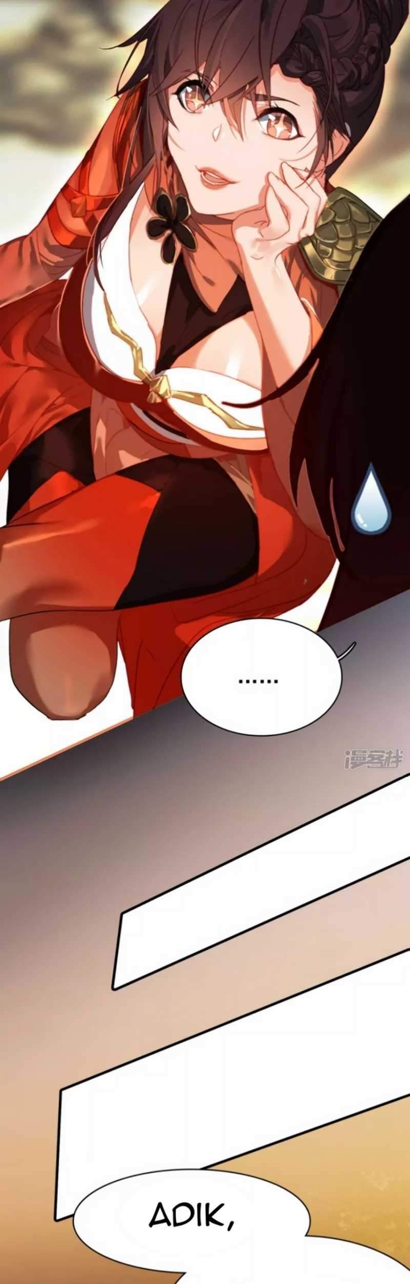 Dragon warrior Chapter 10 Gambar 13