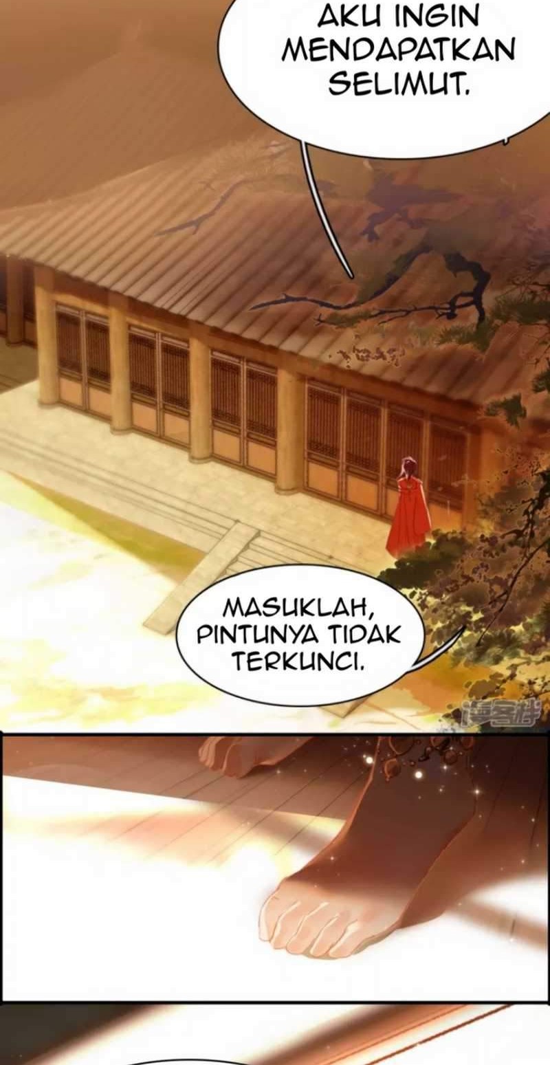 Dragon warrior Chapter 10 Gambar 14