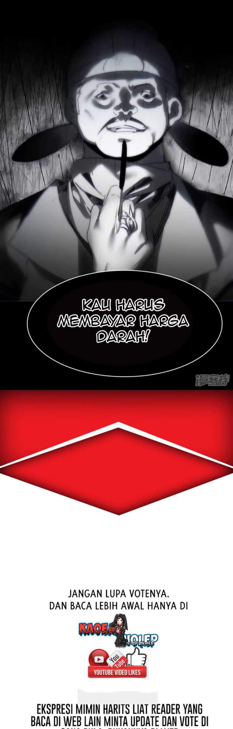 Dragon warrior Chapter 09 Gambar 29