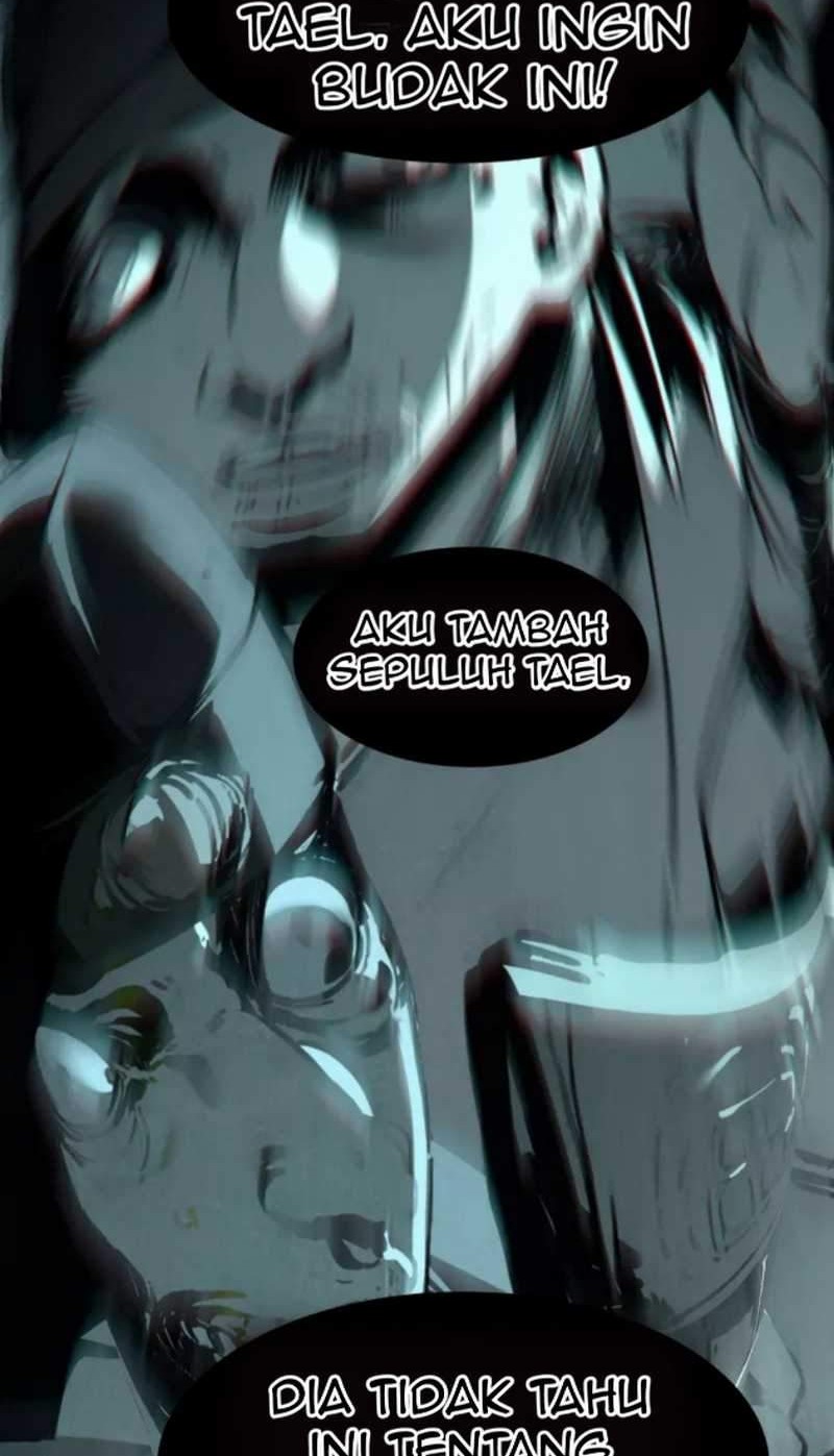 Dragon warrior Chapter 09 Gambar 4