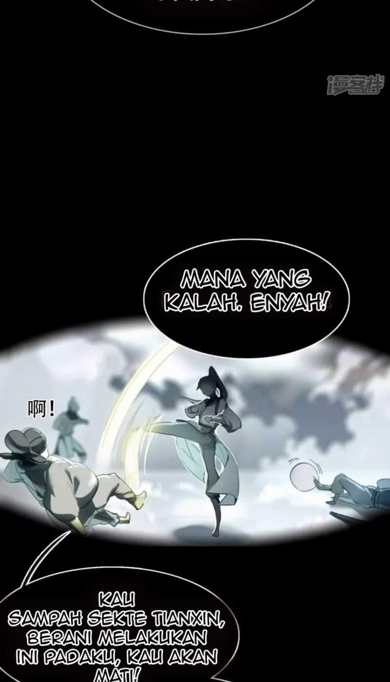 Dragon warrior Chapter 09 Gambar 6