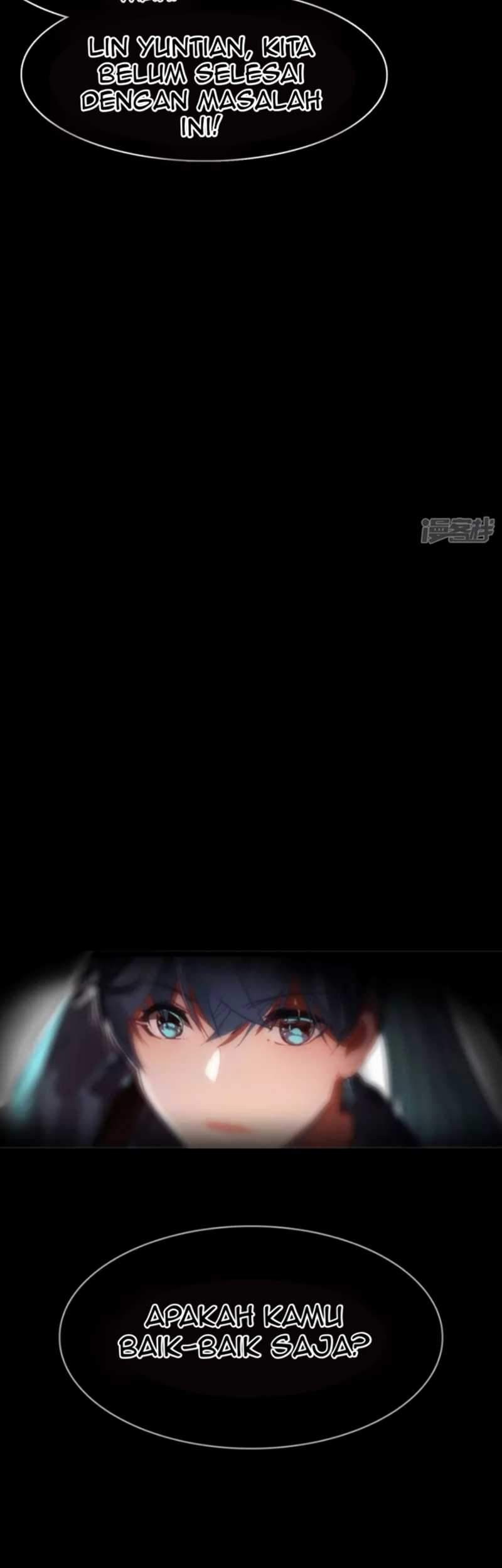 Dragon warrior Chapter 09 Gambar 7