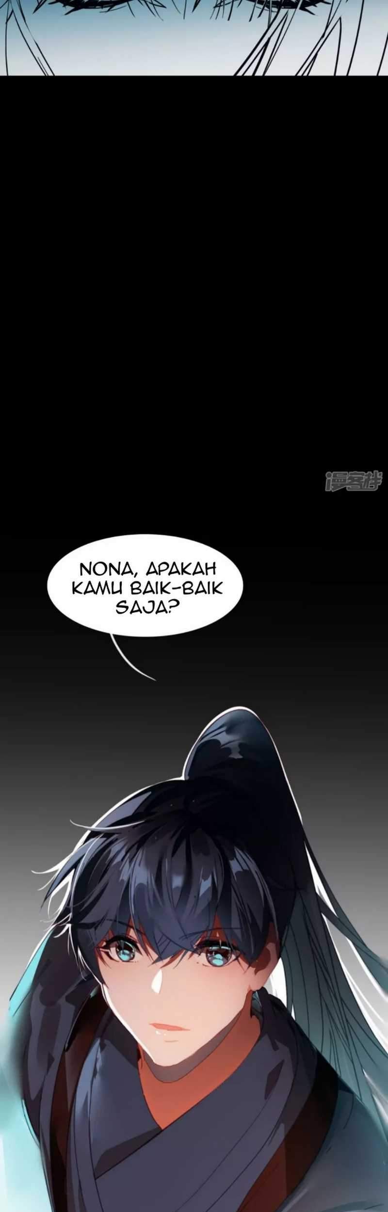 Dragon warrior Chapter 09 Gambar 9