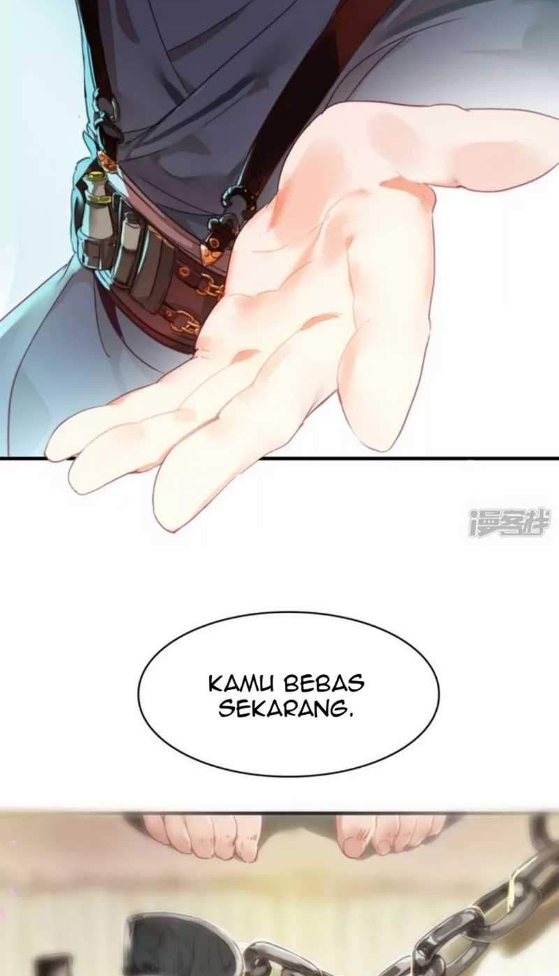 Dragon warrior Chapter 09 Gambar 10