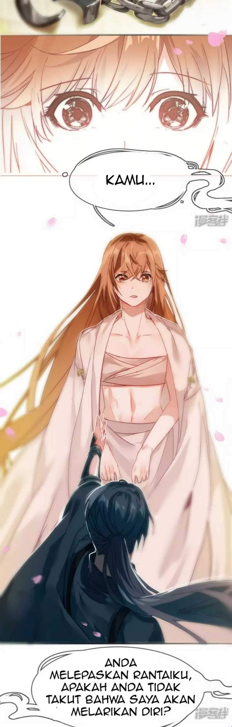 Dragon warrior Chapter 09 Gambar 11