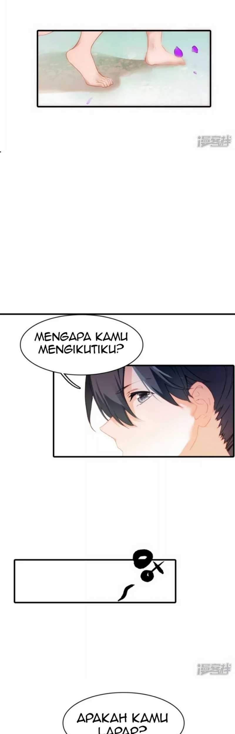 Dragon warrior Chapter 09 Gambar 15