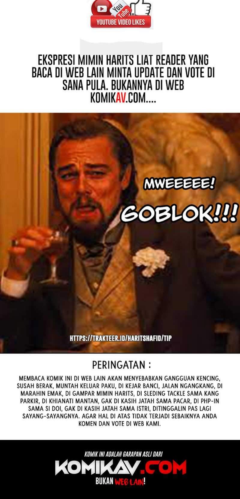 Dragon warrior Chapter 08 Gambar 30