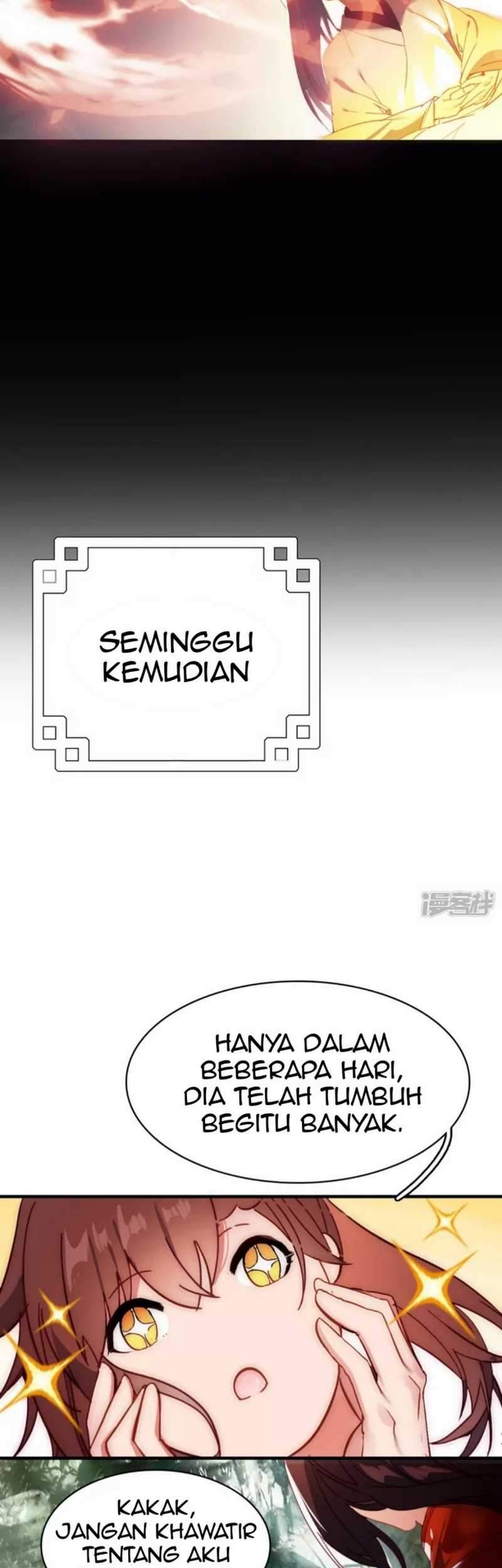 Dragon warrior Chapter 08 Gambar 7