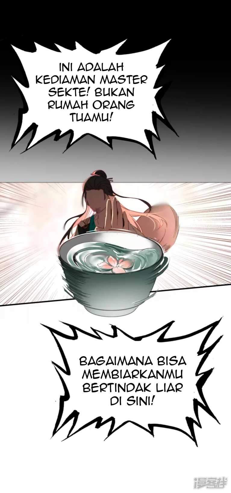 Dragon warrior Chapter 7 Gambar 16