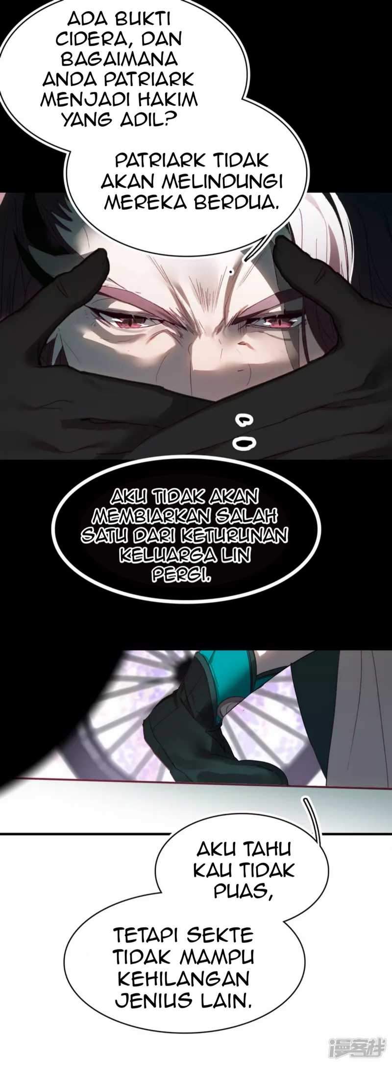 Dragon warrior Chapter 7 Gambar 20