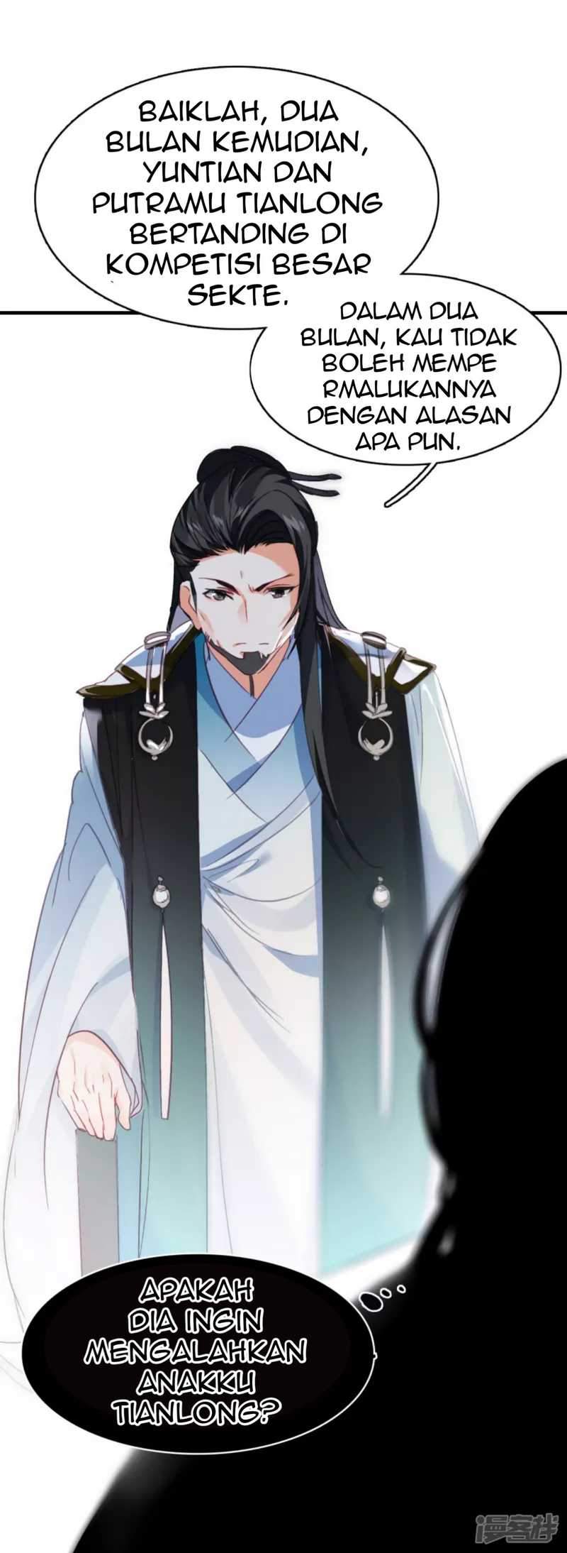 Dragon warrior Chapter 7 Gambar 21