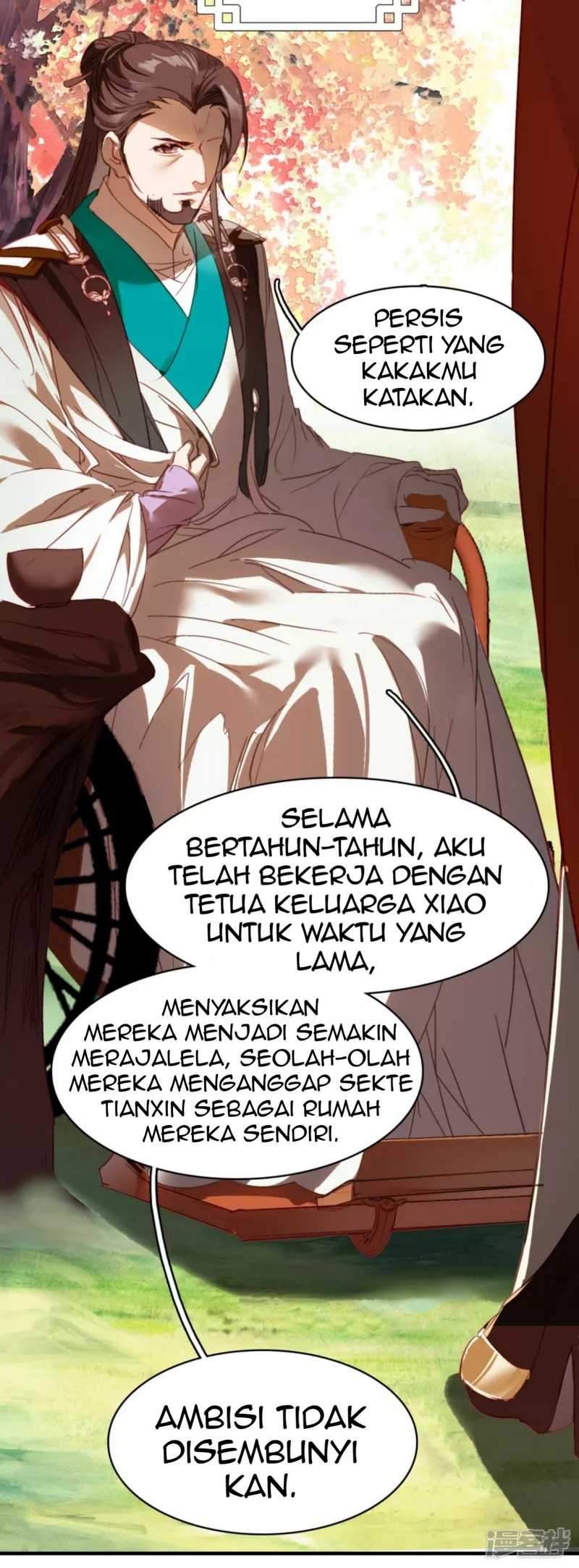 Dragon warrior Chapter 7 Gambar 5