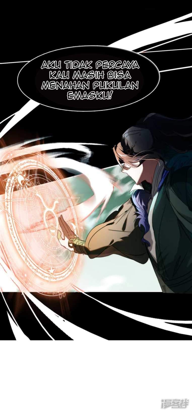 Dragon warrior Chapter 6 Gambar 24