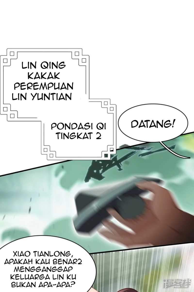 Dragon warrior Chapter 6 Gambar 27