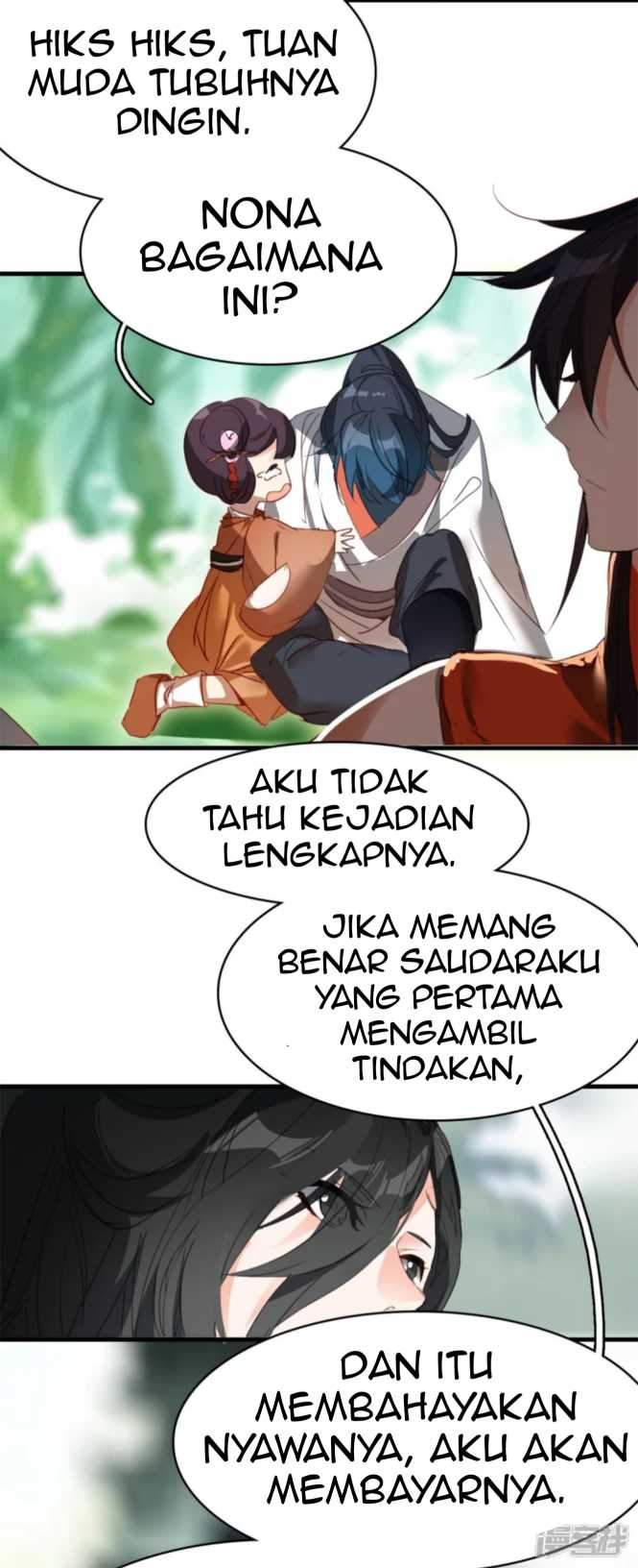 Dragon warrior Chapter 6 Gambar 30