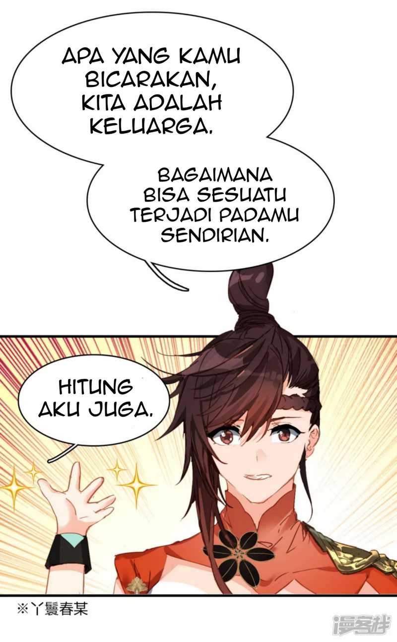 Dragon warrior Chapter 6 Gambar 37